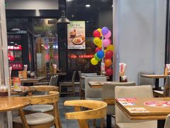 -李先生牛肉面大王(马栏店)