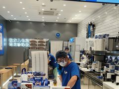 -煲珠公·老红糖珍珠奶茶(金沙洲梦乐城店)