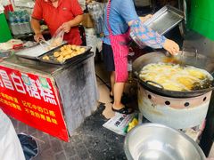 -老南昌白糖糕(大士院店)