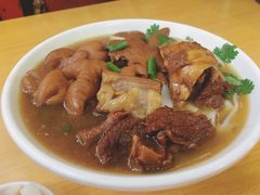 -珍珍小食店(西华路店)
