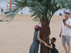 -日照灯塔风景区