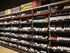 -Olé精品超市(北京合生汇店)