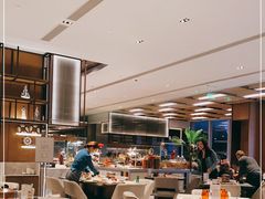 -悦全日餐厅·仁恒洲际酒店