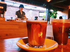 -VOYAGE COFFEE(北锣鼓巷店)