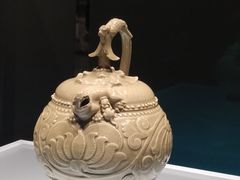 -陕西历史博物馆