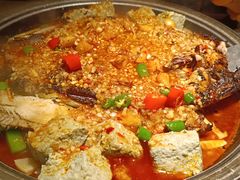 -烤匠麻辣烤鱼(万象城店)