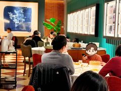 -漢舍中国菜馆(浦东嘉里城店)