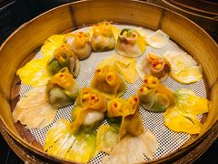 金鱼饺-德发长·花式蒸饺(大唐不夜城店)