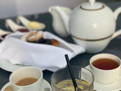 -尼依格罗香港美利酒店