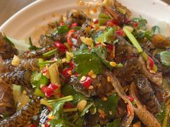 -陈厨老味·老派郴州菜(宜章店)