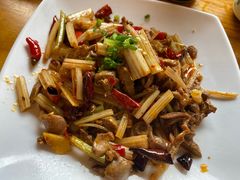 -小厨子私房菜·云南美食店