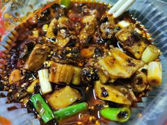 -红星兔丁(武侯祠店)