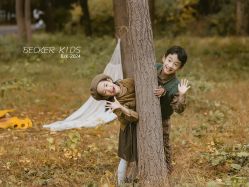 -贝克叔叔儿童摄影工作室(天时嘉园店)