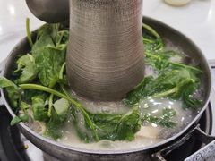 -阿妈土锅鸡