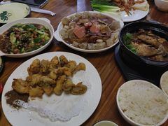 -友利砂锅居(烟台店)