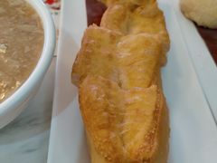 -點無缺茶楼·海鲜酒家(世博店)