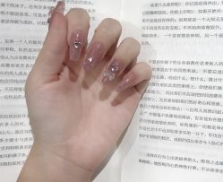 点击看大图 -初心纹眉洗眉·美睫专业店