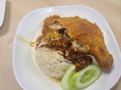 -Magic Food Point(Airport Street food)