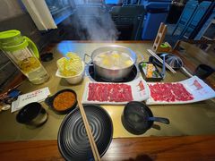 -手选潮汕鲜活牛肉火锅(二七广场店)