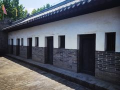 -河间府署