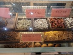 -梧州双钱龟苓膏(丽港航母店)