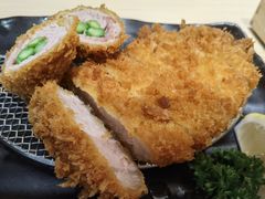 -胜博殿日式炸猪排(西红门店)