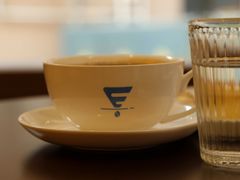 -E SPECIAL COFFEE 别样