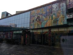 -四川美术学院美术馆