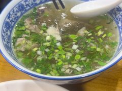 -长安后宰门水盆羊肉(新都心店)