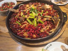 -老板恋上鱼(印象城店)