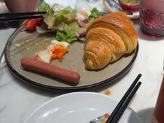 -新世界餐厅(万达店)