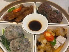 -金苑海鲜酒家(来魅力店)