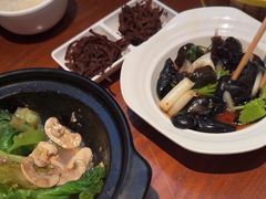 -南拳十三姨·潮汕砂锅粥(世纪金源店)
