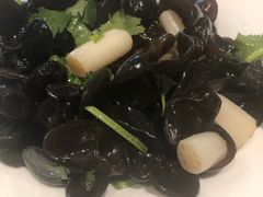 藕尖木耳-东方饺子王(和平里店)