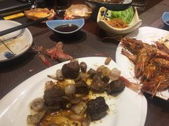 -福樱兰海鲜放题铁板烧(加州店)