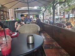 -VESH COFFEE(定西路店)