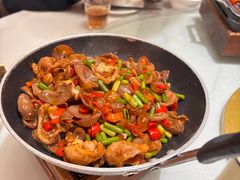 -椿记烧鹅(叠彩店)