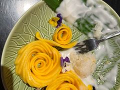 -Thai Alley泰爱里(二沙岛店)