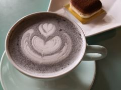 -sugarman espresso素饮糖人高新咖啡工厂