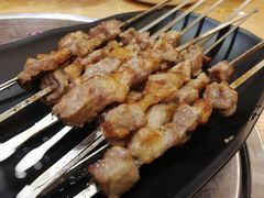 -九十九顶毡房(阜石路店)