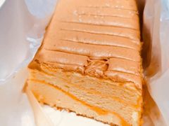 爆浆芝士-汤姆大师傅鲜香牛肉饼(深圳保利文化广场店)