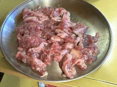 -西塔老太太泥炉烤肉(北京望京店)