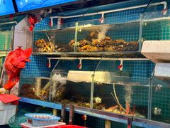 -船奇蒸汽海鲜·闽菜(八市海鲜总店)