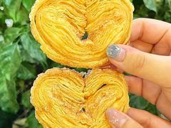 -家琳甜品(江南东店)