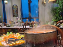 -Thai Basil罗勒叶泰式餐厅(时代天街店)