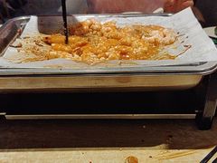 -玫瑰花园自助烤肉(顺义鑫海韵通店)