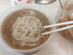 -汪记鲜鱼糊汤粉(沈阳路总店)