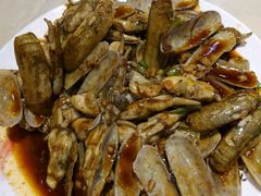 -天津乾毓德饭庄·清真传统炒菜·海鲜烧烤(咸阳路店)