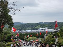 -古田会议纪念馆