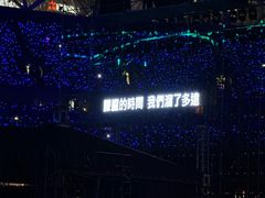 -杭州奥体中心-体育场